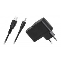 AC adapter for tablets and phones Kruger & Matz 5V 3A