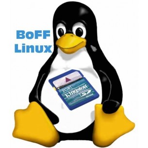 BOFF Linux