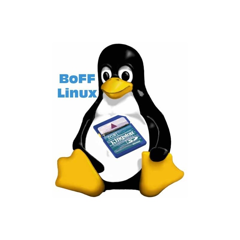 Linux BOFF