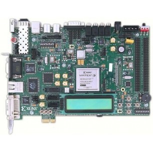 XUP-V5 with Cable (6003-410-006)--EDU