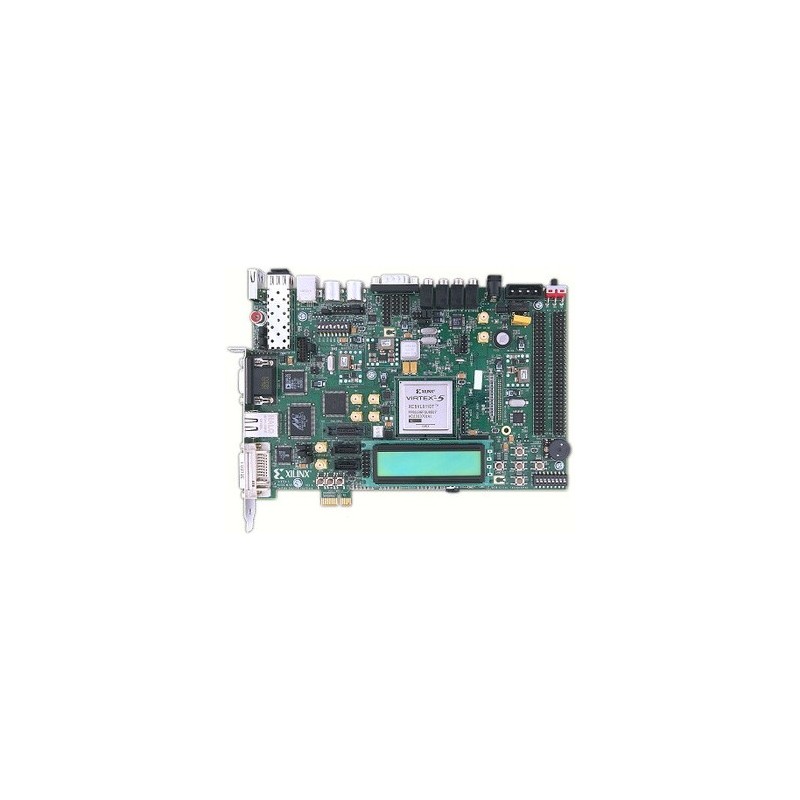 XUP-V5 with Cable (6003-410-006) - EDU