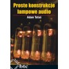 Simple audio tube constructions