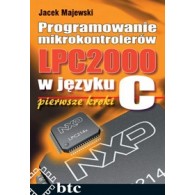 Programowanie mikrokontrolerów LPC2000 w języku C, pierwsze kroki