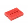 Prototype contact plate 170 points - red