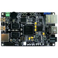 MYIR Z-turn Board MYS-7Z010-C-S