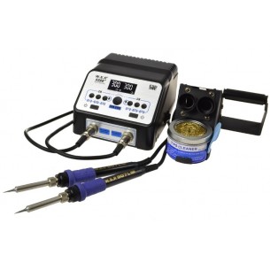 WEP 938D + - thermo-soldering station