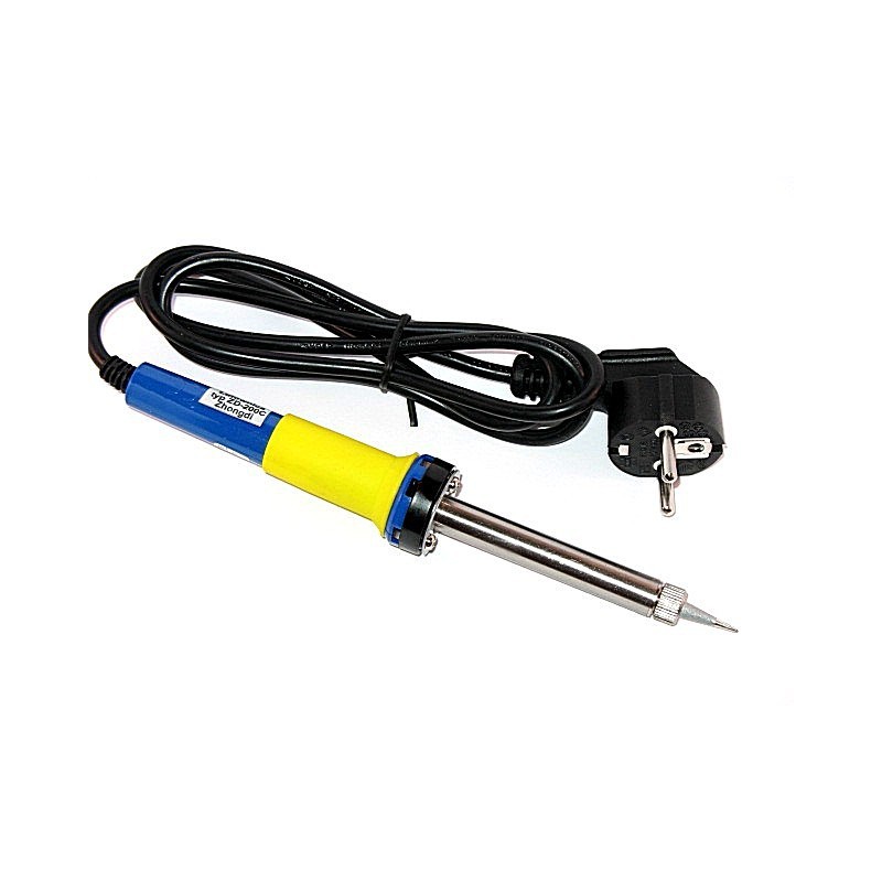 GM - ZD-200C 40W resistance soldering iron GM - ZD-200C 40W resistance soldering iron