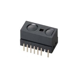 GP2Y0D815Z0F - IR sensor for measuring distance (up to 150mm) from SHARP