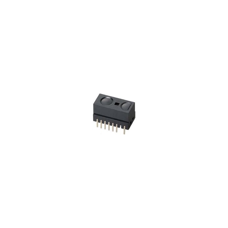 GP2Y0D815Z0F - IR sensor for distance distances (up to 150mm) from SHARP