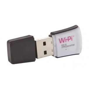 Raspberry Pi WiPi Wireless Adapter
