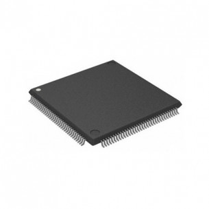 STM32F446ZET6 - 32-bit microcontroller with ARM Cortex-M4 core, 512kB Flash, 144LQFP, STMicroelectronics