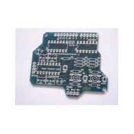 Arduino Shield - Motor PCB