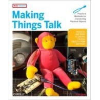 Making things talk, 1st Edition