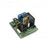 Remotely controlled executive module with relay MOD-34 / B.Z