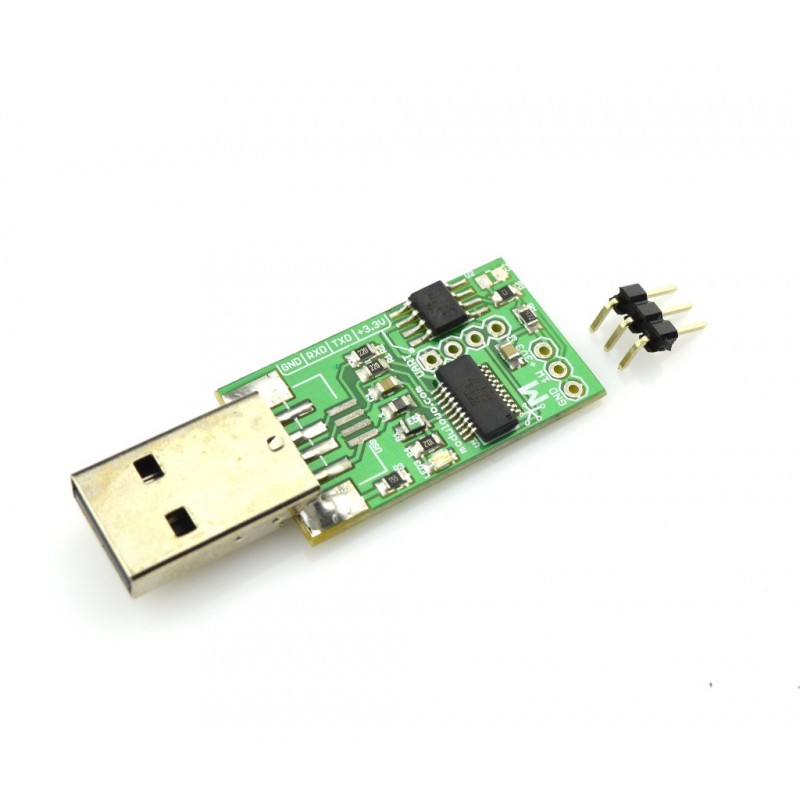 USB / 1-Wire converter