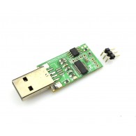 USB / 1-Wire converter