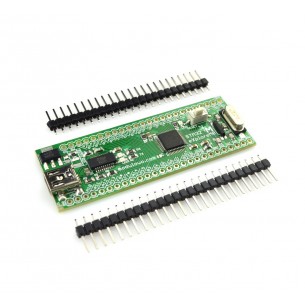 STM32 eXploreM0 - module with STM32F051 microcontroller