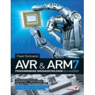 AVR and ARM7. Programming microcontrollers for everyone