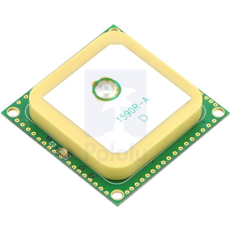 66-Channel LS20031 GPS Receiver Module (MT3339 Chipset)