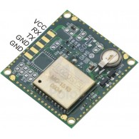 66-Channel LS20031 GPS Receiver Module (MT3339 Chipset)