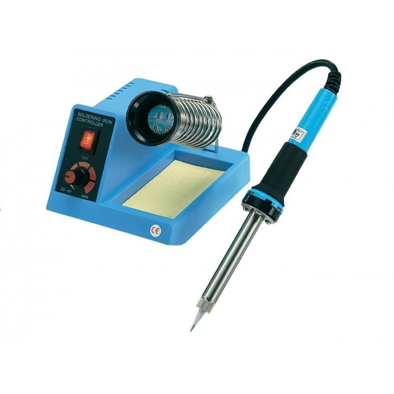 ZD-99 - 48W soldering station