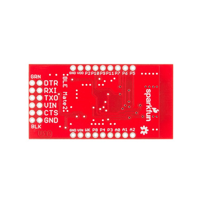 WRL-13019 BLE Mate 2