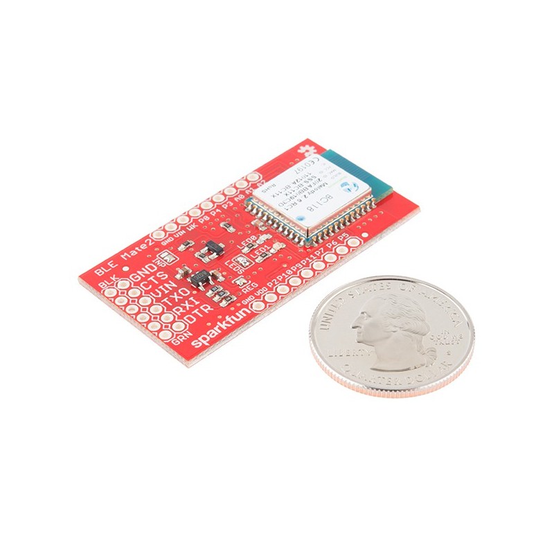 WRL-13019 BLE Mate 2