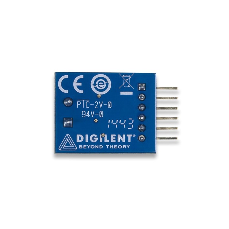 PmodTC1 (410-315) - Модуль перетворювача термопари К-типу