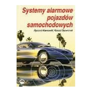 Alarm systems for motor vehicles