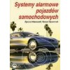 Alarm systems for motor vehicles