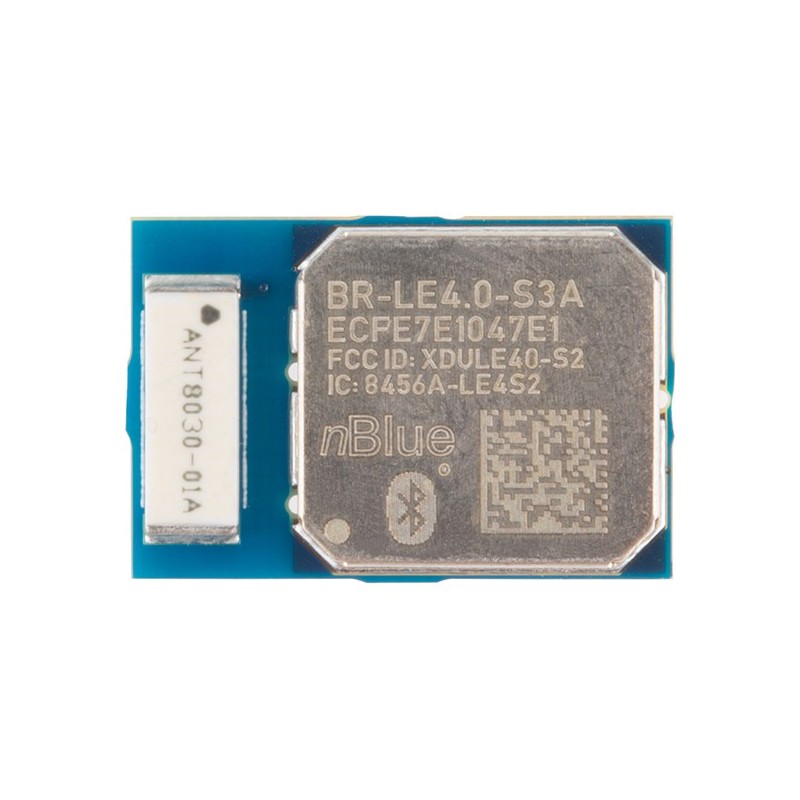 Модуль Bluetooth 4.0 - BR-LE 4.0-S3A