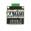 KAmodBT-HC05 - Bluetooth v2.0 + EDR module with HC-05 system