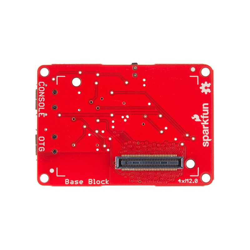 Sparkfun Block For Intel Edison Base Sklep Kamami