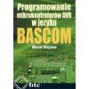 Programming of AVR microcontrollers in Bascom language