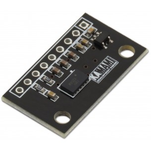 KAmodMMA7361LC - accelerometer module with the MMA7361LC chip
