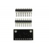 KAmodMMA7361LC - accelerometer module with the MMA7361LC chip