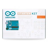 Zestaw startowy z Arduino UNO