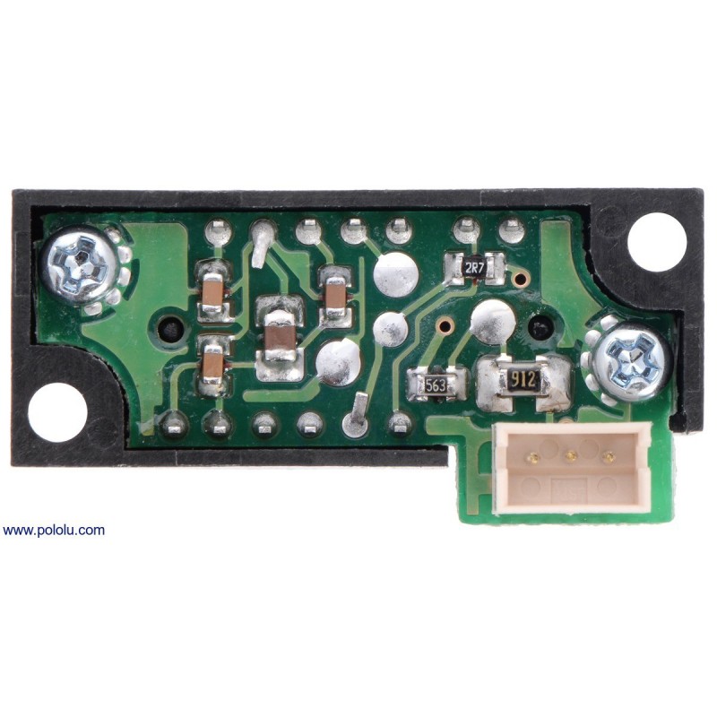 Sharp GP2Y0A51SK0F оптичний датчик відстані 2-15см