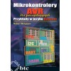 Mikrokontrolery AVR dla początkujących. Przykłady w języku Bascom