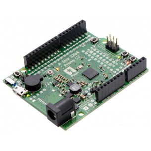 A-Star 32U4 Prime SV - płytka z mikrokontrolerem ATmega32U4, złącza zgodne z Arduino