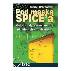 Under the SPICE mask - methods and algorithms