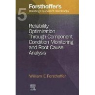 5. Forsthoffer's Rotating Equipment Handbooks