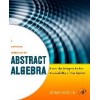 A Concrete Approach is Abstract Algebra