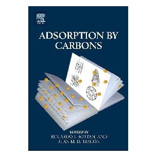 Adsorption by Carbons