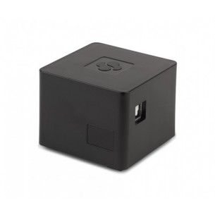 CuBox-i2eX + zasilacz + WiFi/Bluetooth
