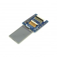 PiTFT HAT Mini Kit - wyświetlacz dotykowy 2.4 cala dla Raspberry Pi 3/2/B+/A+