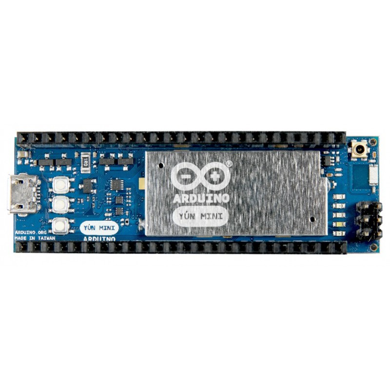 DS - Arduino YUN mini (A000108)