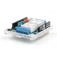 Arduino 4 relays shield (A000110)