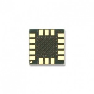 MMA9553LR1 - sensor MEMS zliczający kroki (pedometer)