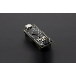 Dreamer Nano V4.1 - płytka uruchomieniowa kompatybilna z Arduino Leonardo